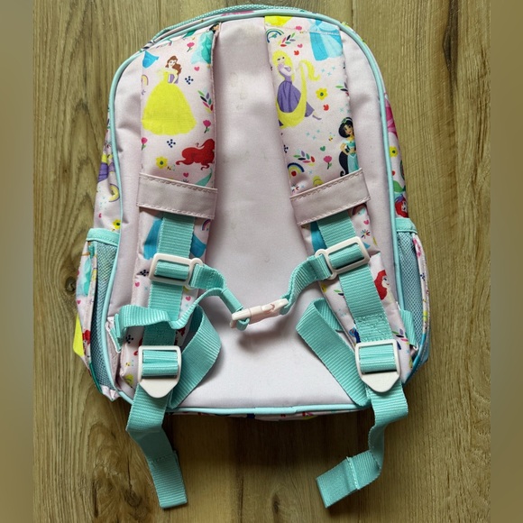 👸🏼 Simple Modern Kids Disney Princess Backpack - Picture 4 of 5